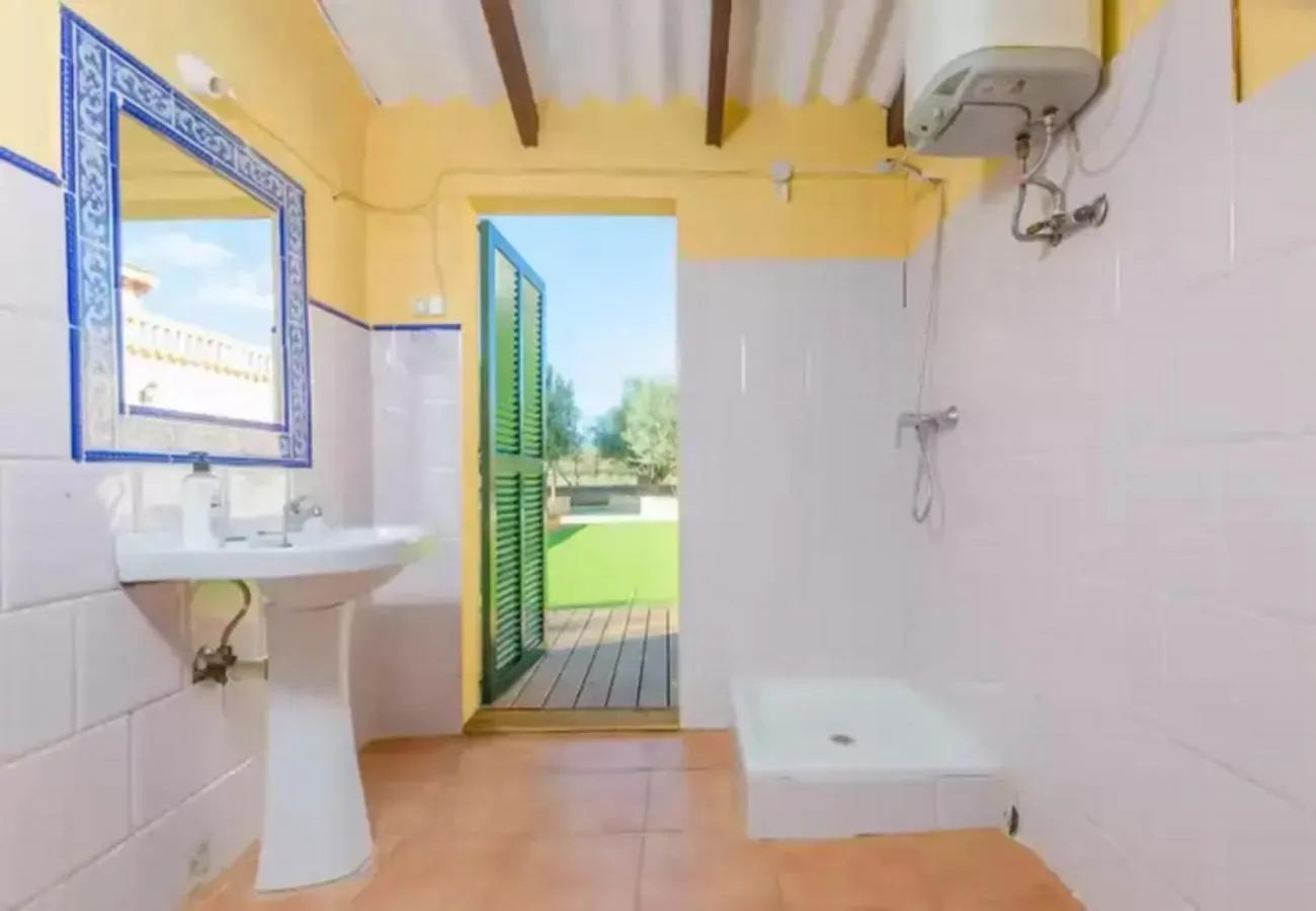 Villa Cas Fusteret Инка 0*,