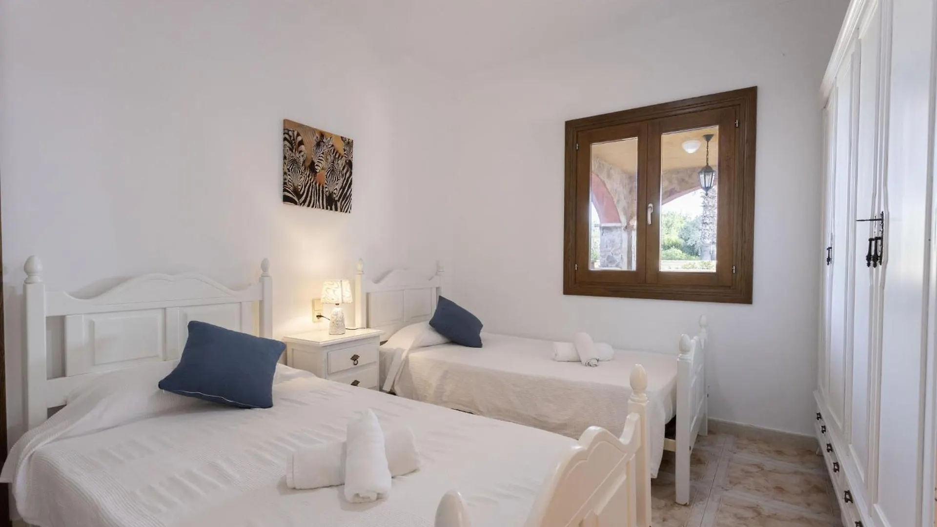 Villa Cas Fusteret Инка 0*,  Испания