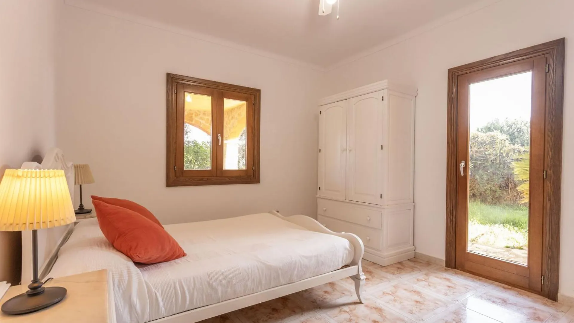 Villa Cas Fusteret Inca  0*, Inca (Mallorca)
