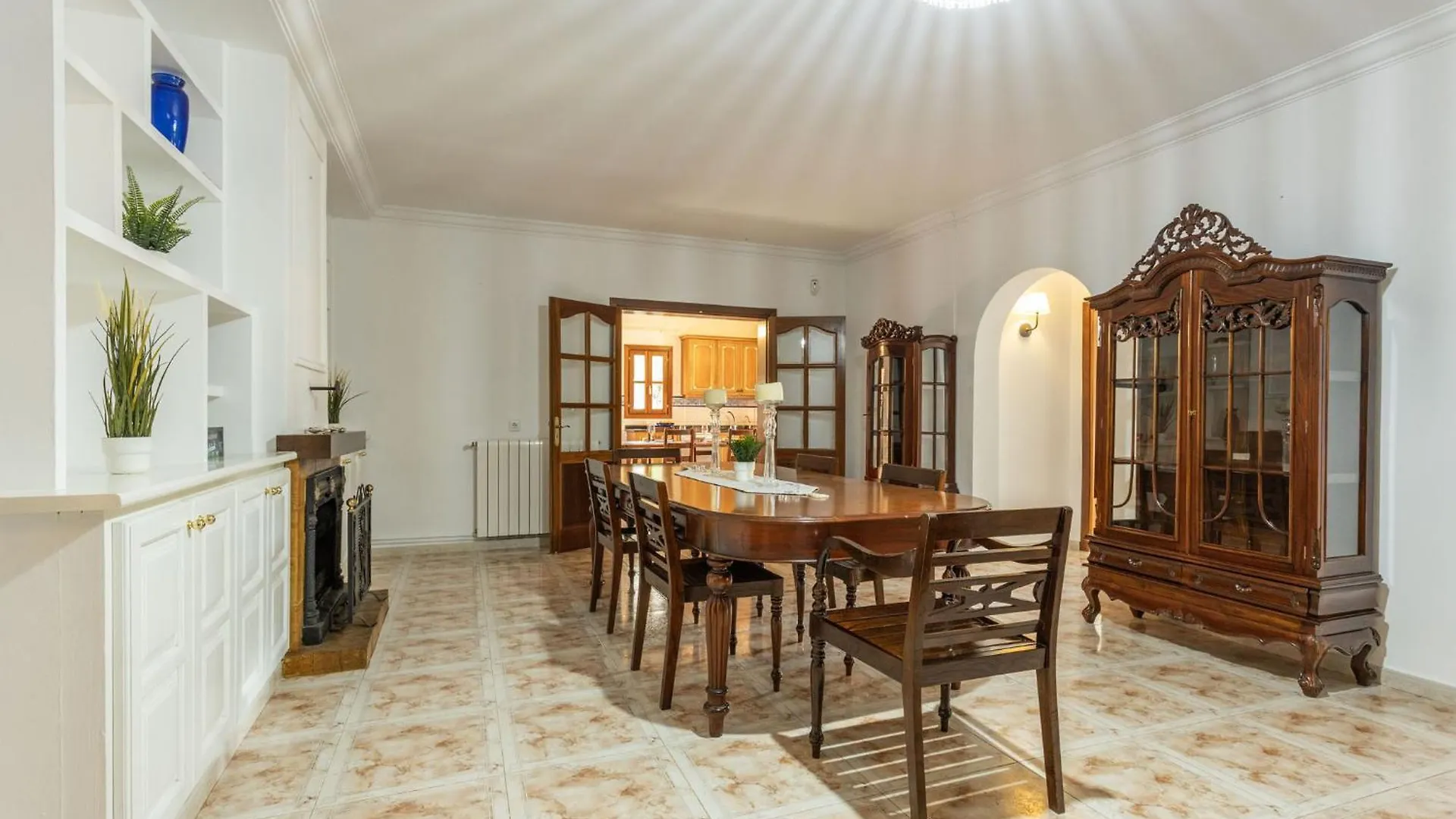 Villa Cas Fusteret Инка 0*,  Испания